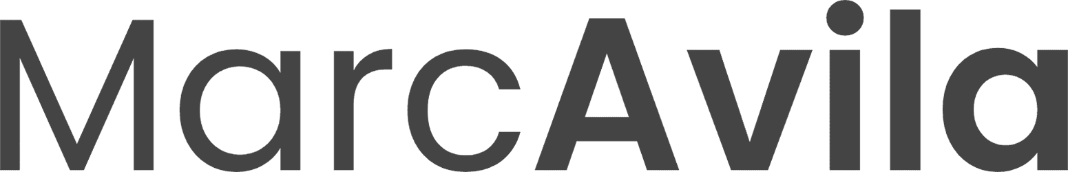 MarcAvila.com